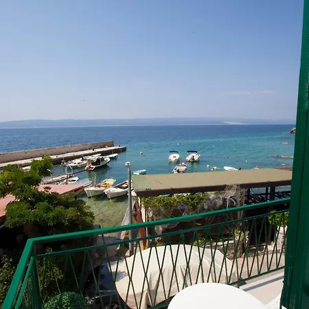 Apartment Palma