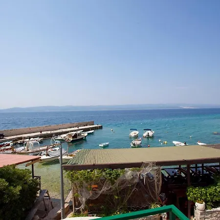 Apartment Palma *