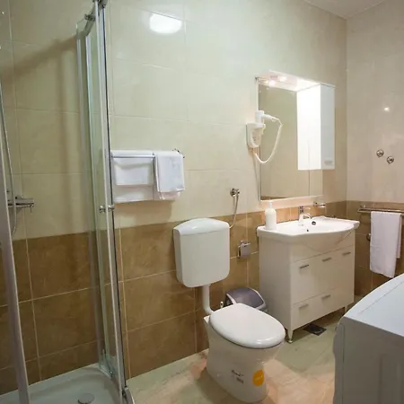 Palma Apartment