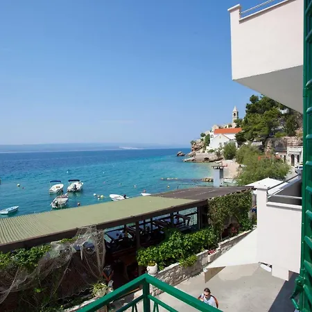 Apartment Palma Pisak