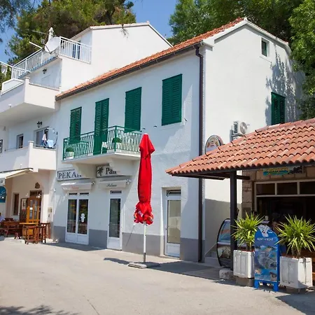 Palma Apartment Pisak