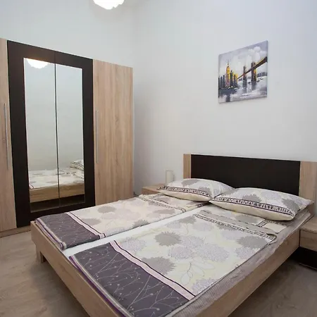 Apartment Palma