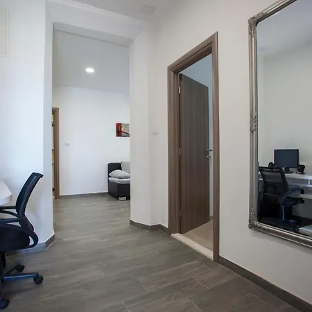 Apartment Palma *