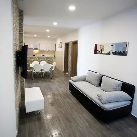 Palma Apartment