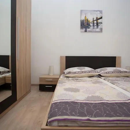 Apartment Palma Pisak
