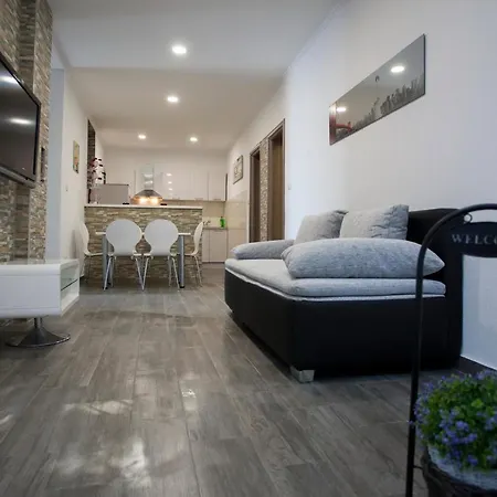 Apartment Palma *