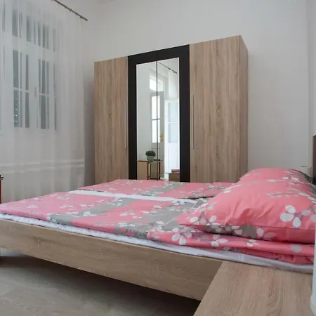 Apartment Palma