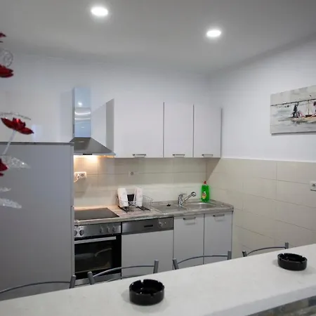 Palma Apartment