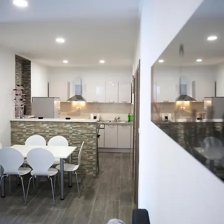 Apartment Palma Pisak