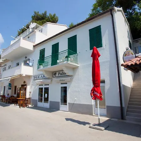Palma Apartment Pisak
