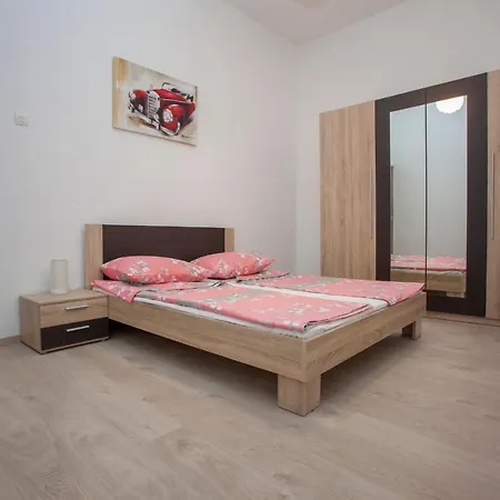 Apartment Palma