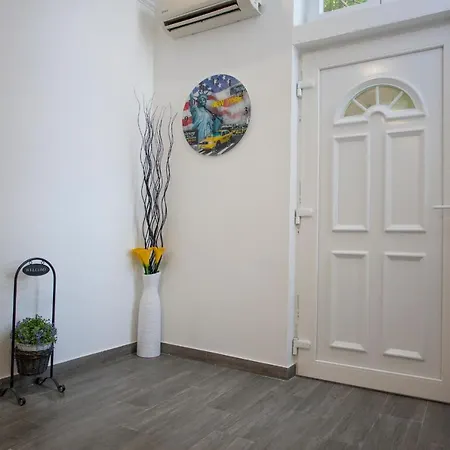 Apartment Palma Pisak