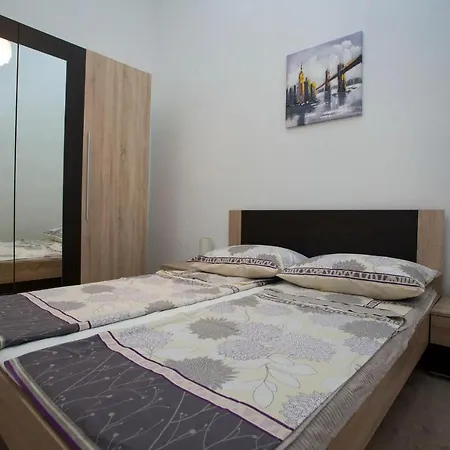 Palma Apartment Pisak