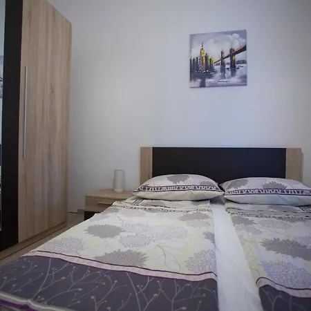 Apartment Palma Pisak