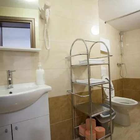 Palma Apartment