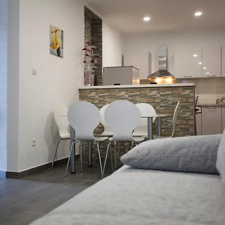 Palma Apartment *